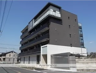 レジデンス・ラフィネ【2階】の外観