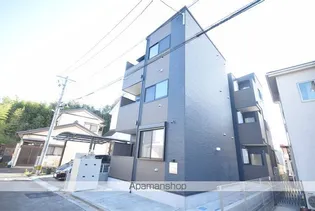 ハーモニーテラス葉山Ⅴ【202号室】の外観