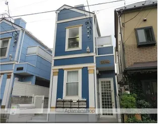 グレースレーヌ【104号室】の外観