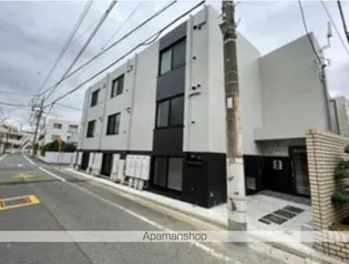 スカイヒルズ中野弥生町【3階】の外観