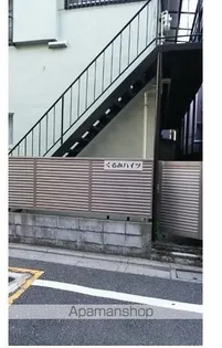 くるみハイツ【2階】の外観