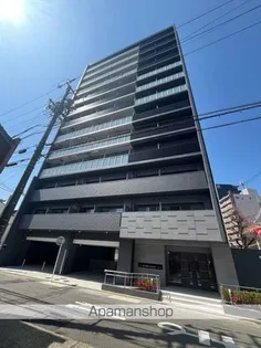 アドバンス名古屋アウリィ【7階】の外観