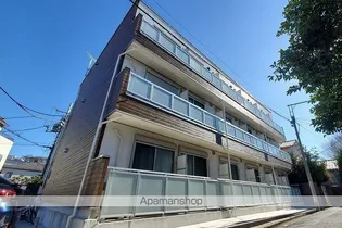 リブリ・桜台【1階】の外観