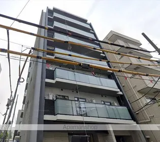 プレミアムフラット横濱上大岡の画像