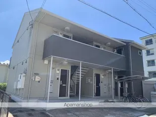 フローラ堅田の画像