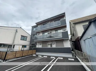西町SUZUKAZEの画像