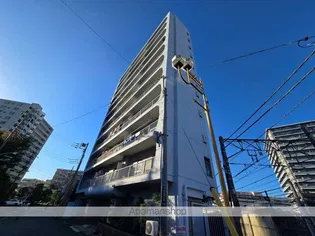 川口ハイツの画像