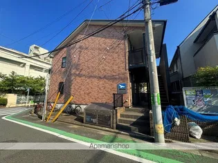 アネシス亀有の画像