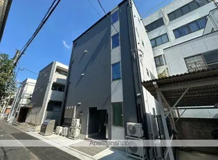 メルラス京成高砂の画像