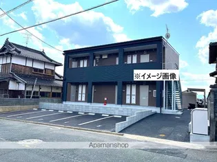 グランヴェール中央の画像