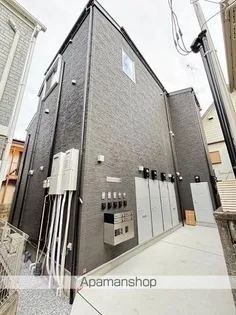 カインドネス荻窪【2階】の外観