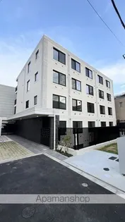 SOLASIA RESIDENCE荻窪【1階】の外観