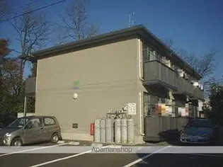 すずちくハイツの画像