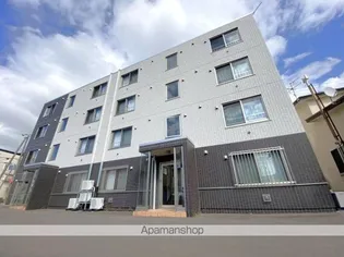 IL SOLE(イルソーレ)【4階】の外観