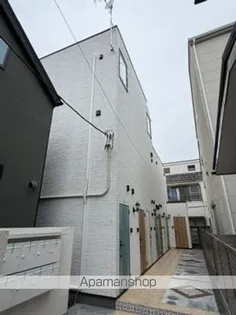 東京都杉並区天沼1丁目【マンション】の外観