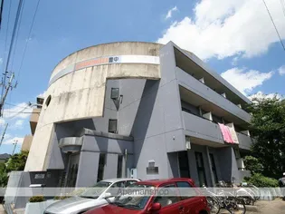 サンパティゼ豊中【3階】の外観