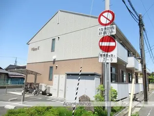 ヴィラーチェKの画像