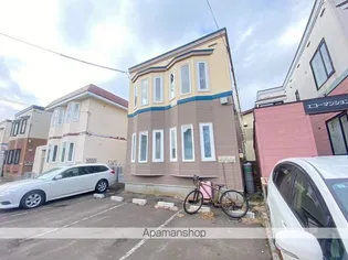 イーストアベニューの画像