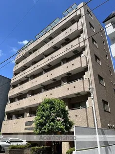 アビテ市ヶ谷五番町【4階】の外観