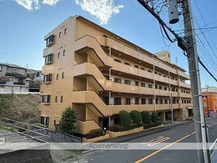 ホーユウパレス秦野IIの画像
