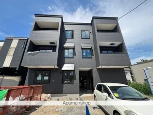 マレッセエクラ桑園の画像