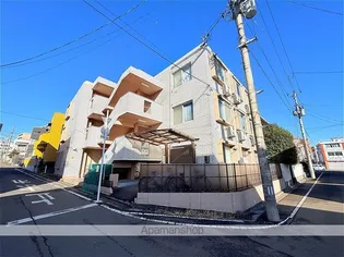 メイプル松島の画像