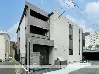 IXOモーニングサイドの画像