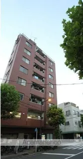 ランバレー元浅草【302号室】の外観