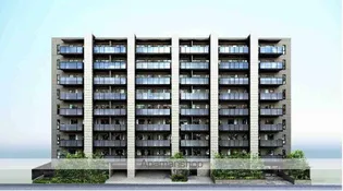 シーズンフラッツ両国サウスの画像