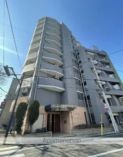 グランヴァン中野江古田【8階】の外観