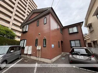 ハイツリモージュ万代の画像