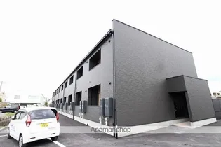 LーBLOOM東櫛原の画像