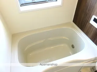 グランツ羽黒【3階】の風呂