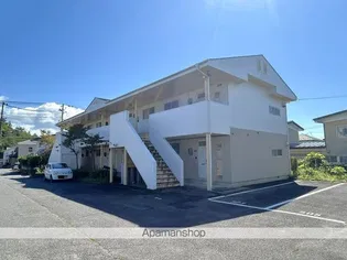 パールハイツの画像