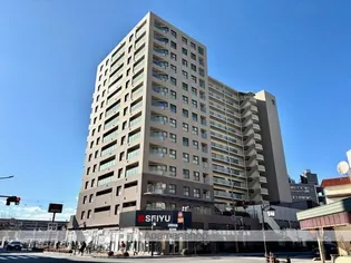 ステーシア守山駅前の画像