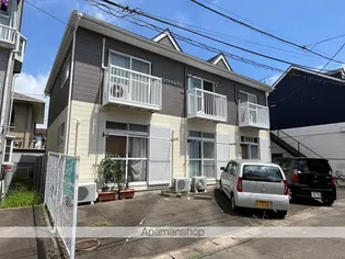 ハイツシャルマンの画像