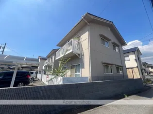 コーポ飛鳥の画像