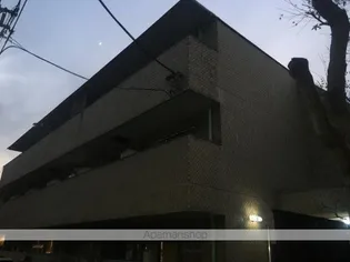 アーバンライフ中野【106号室】の外観