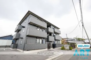 アルソレイユ空港通の画像