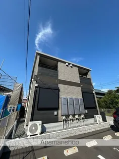 アメニティエリアの画像