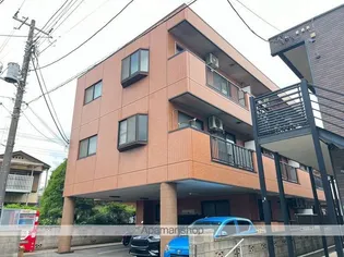 完倉マンションの画像