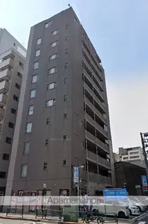 GRACE蔵前【8階】の外観