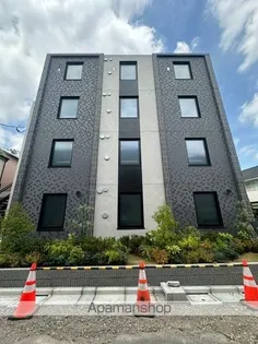 東京都杉並区天沼3丁目【マンション】の外観
