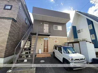 大國マンションの画像
