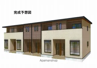 西条町寺家アパートの画像