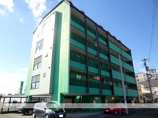 CRAY4(クレヨン)【4階】の外観