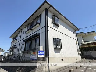 サンヒルズBの画像