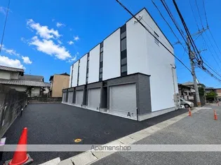 THE BASE HARAの画像