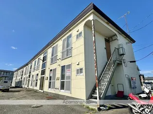 パレス住吉の画像