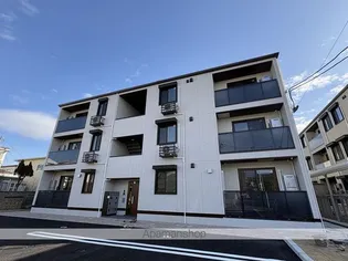 CLASSEUM仙台小田原 A棟の画像